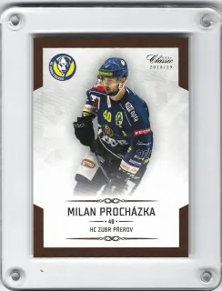 Procházka Milan OFS Chance Liga 2018-19  č.106
